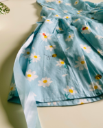 Little Blooms Daisy Buzz Dress