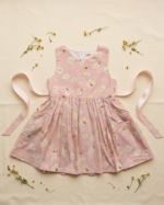 Little Blooms Daisy Buzz Dress