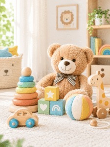 toys